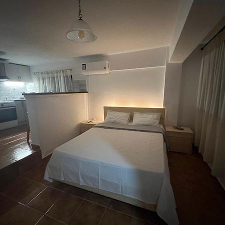 Galini 2 Villa Akrogiali Ngoại thất bức ảnh