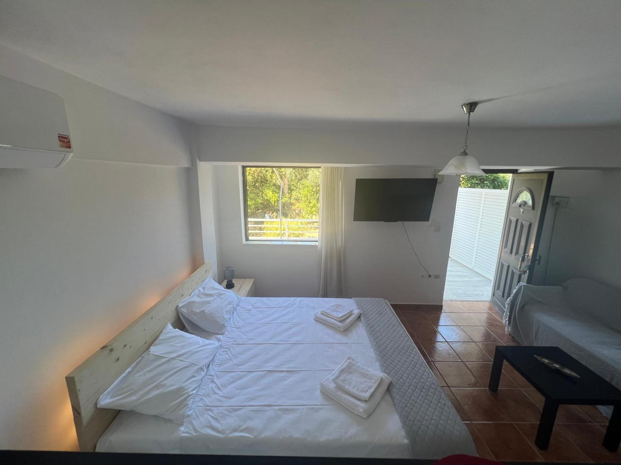 Galini 2 Villa Akrogiali Ngoại thất bức ảnh