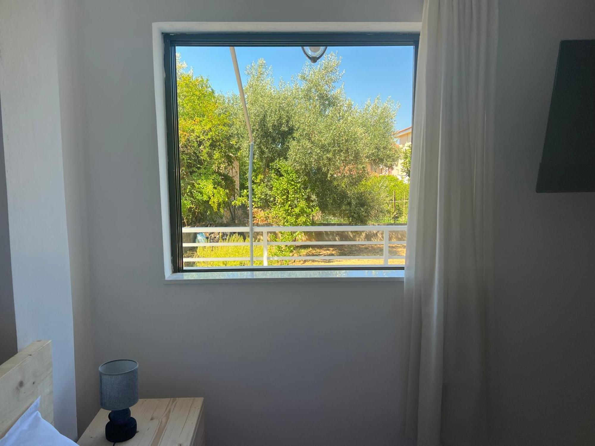 Galini 2 Villa Akrogiali Ngoại thất bức ảnh