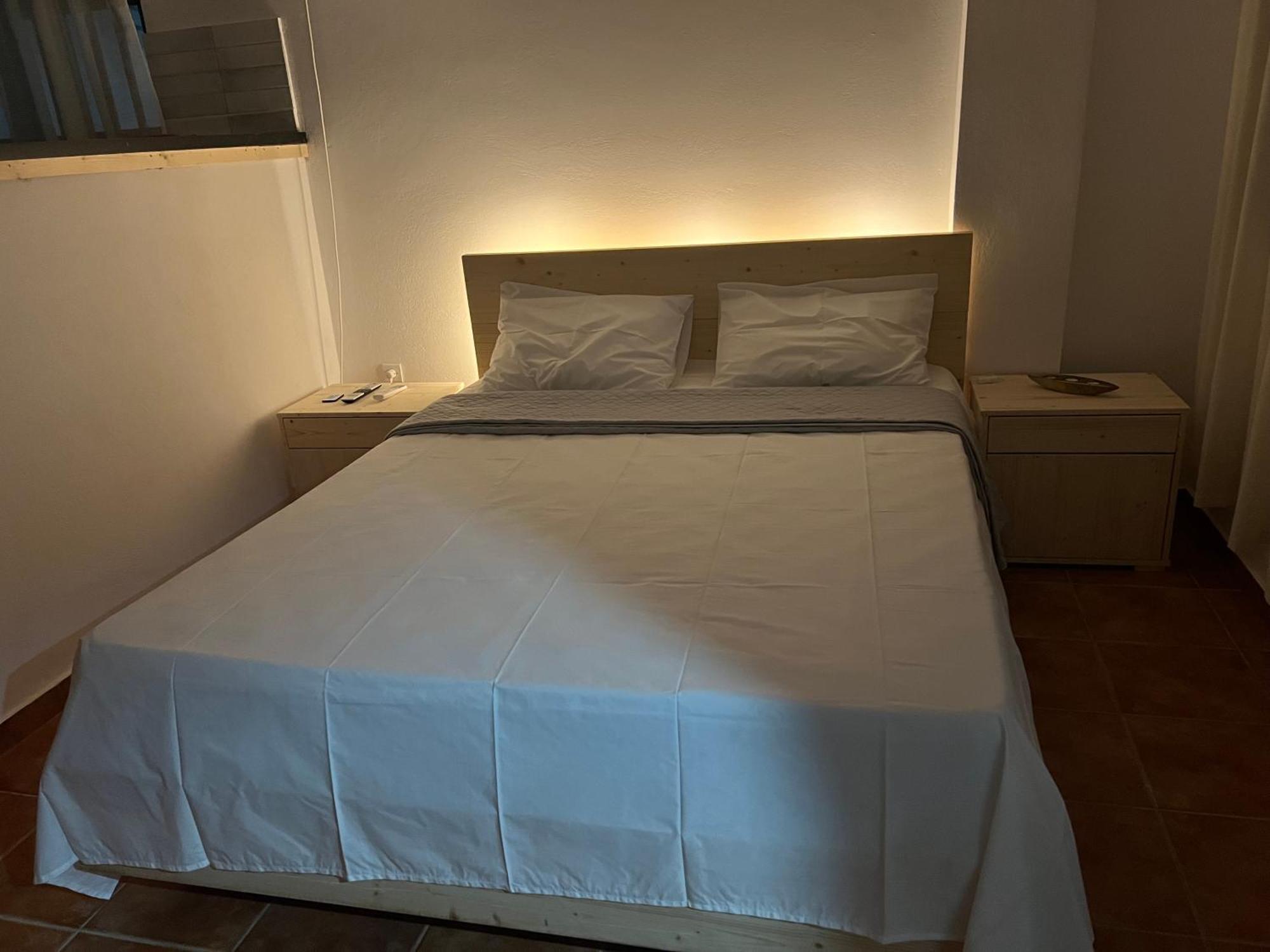 Galini 2 Villa Akrogiali Ngoại thất bức ảnh