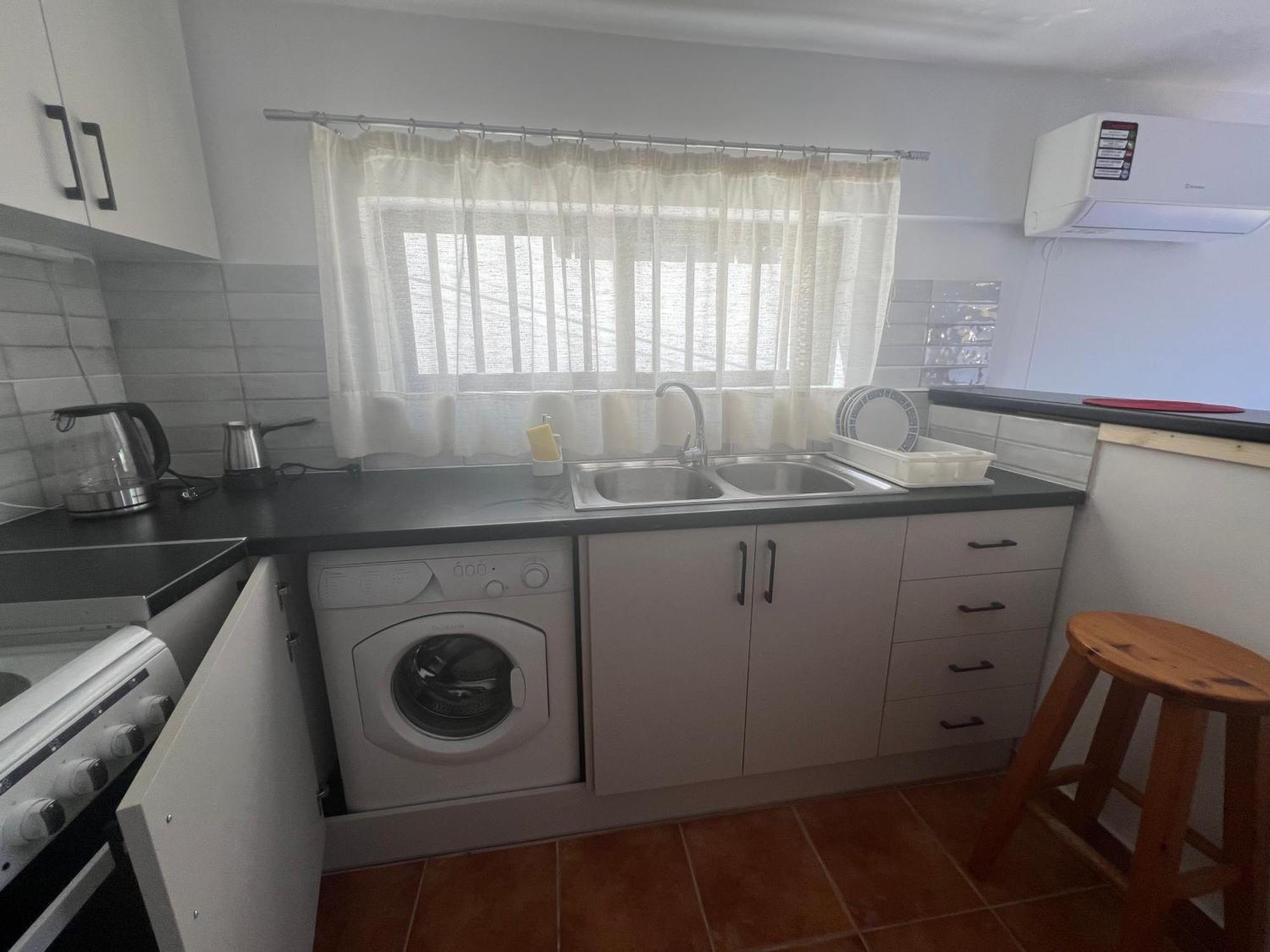 Galini 2 Villa Akrogiali Ngoại thất bức ảnh